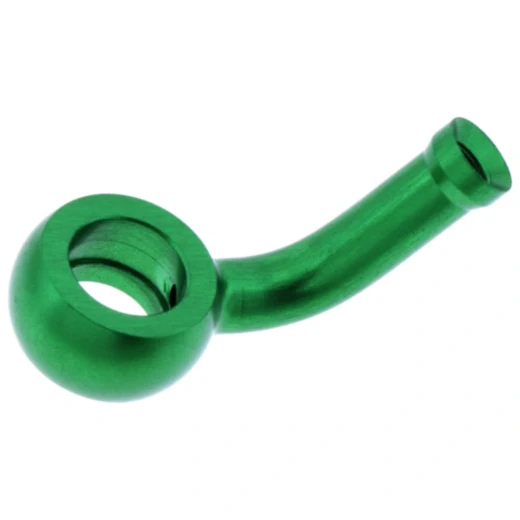 Ringfitting Vario TYP090 10 mm 90 grün