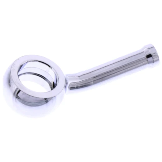 Ringfitting Vario TYP232 12 mm 20+20 Chrom für Motorräder