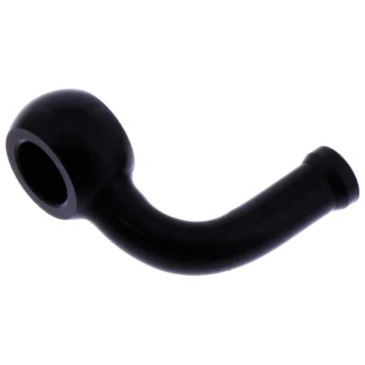 Ringfitting Vario TYP0819 8 mm 90 schwarz für Motorräder