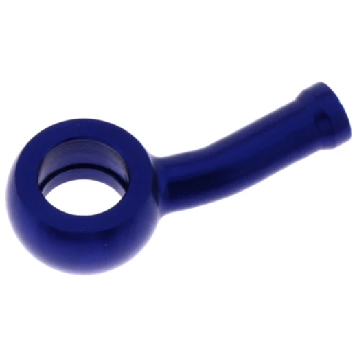 Ringfitting Vario TYP020 10 mm 20 S blau für Motorräder