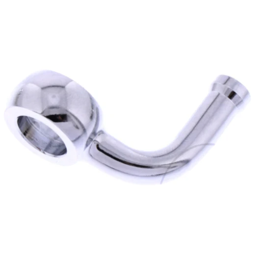 Ringfitting Vario TYP019 10mm 90 chrom