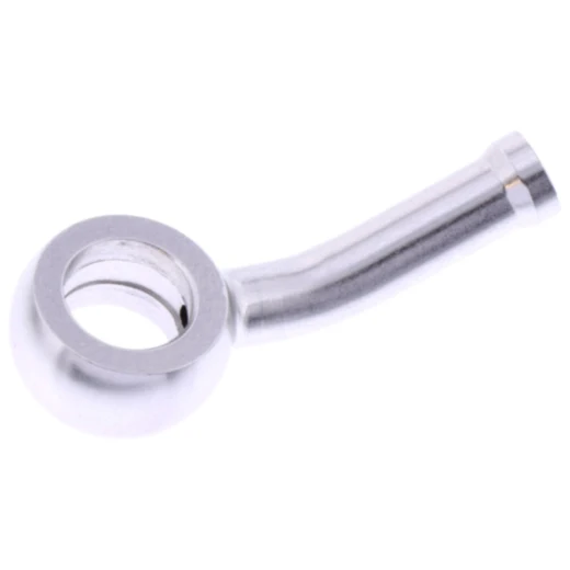 Ringfitting Vario TYP032 10 mm 20+20 Silber