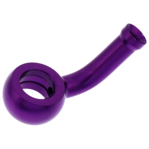 Vario Ringfitting TYP006 10 mm 60 violett