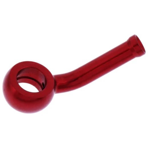 Ringfitting Vario TYP014 10 mm 45 rot