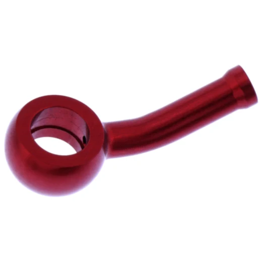 Ringfitting Vario TYP032 10 mm 20+20 rot für Motorräder