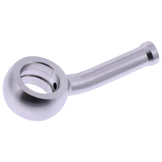 Ringfitting Vario TYP232 12 mm 20+20 silber