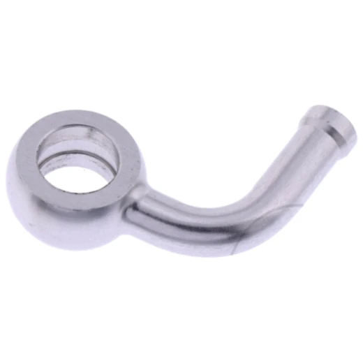 Ringfitting Vario TYP090 10 mm 90S in Silber