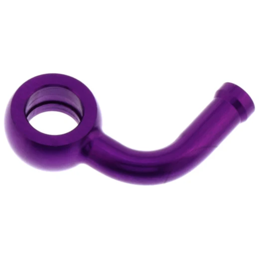 Ringfitting Vario TYP090 10 mm 90S violett für Motorräder