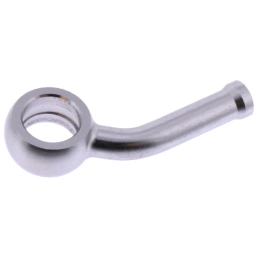 Ringfitting Vario HD 11.2 mm 45 S silber