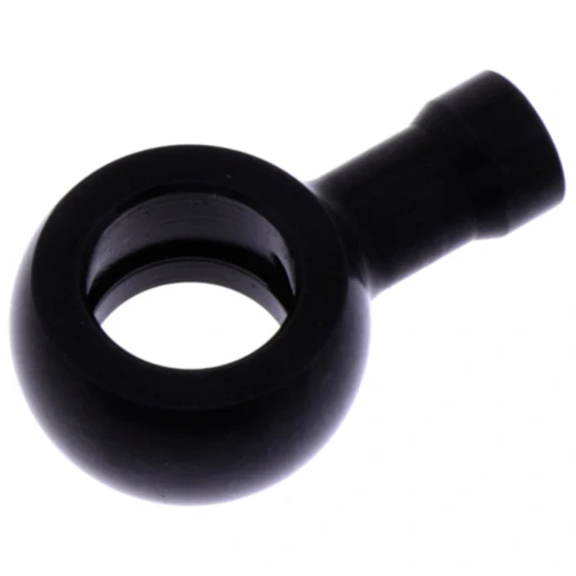 Vario Ringfitting kurz TYP001 10 mm 0 schwarz