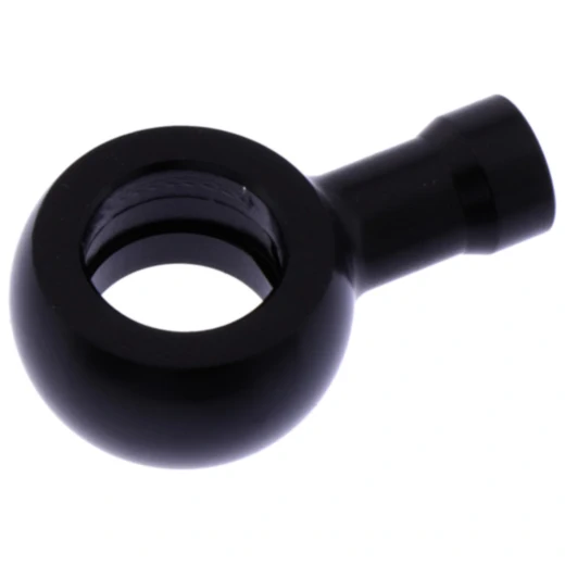 Ringfitting Vario kurz TYP001 10 mm 0 ANTHRA für Motorräder