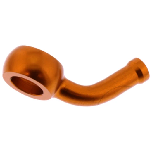 Ringfitting Vario TYP006 10 mm 60 orange für Motorräder