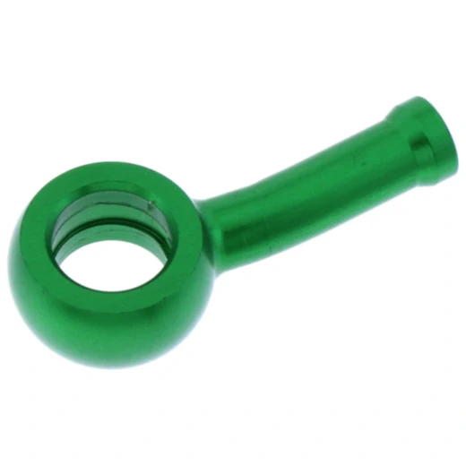 Ringfitting Vario TYP020 10 mm 20 S für Motorräder grün