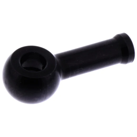 Vario Ringfitting TYP0600 6 mm 0 schwarz für Motorräder