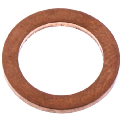 Kupfer Dichtring 11mm CCW-11 für Motorräder 11.2X16X1.5 mm