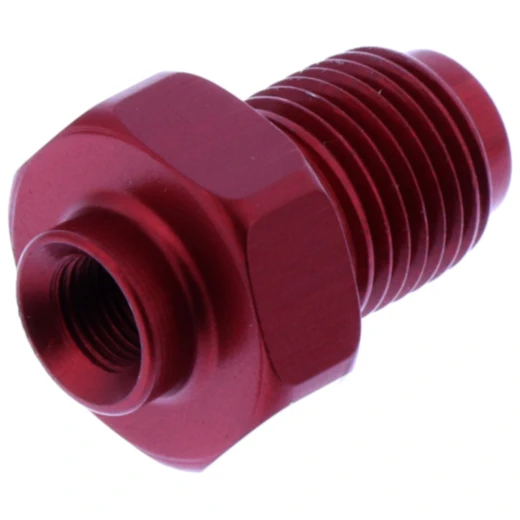 TYP510 M10x1.00 Roter Fester Aussengewinde Vario