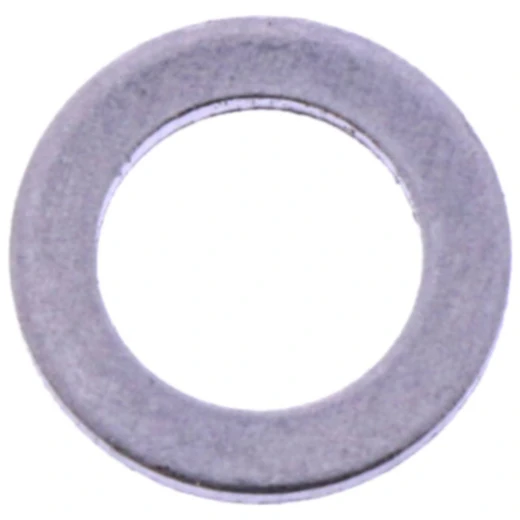 Alu Dichtring 6 mm für Motorrads_0