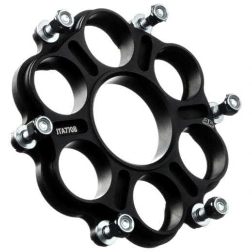 Kettenradträger passend für: Ducati 7580399