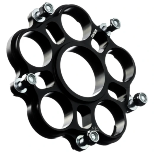 Kettenradträger passend für: Ducati M8X1. 25 mm