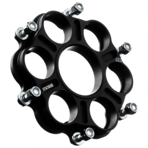 Kettenradträger passend für: Ducati