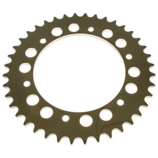Alu-Kettenrad 40 Zähne 520 Teilung für Motorräder