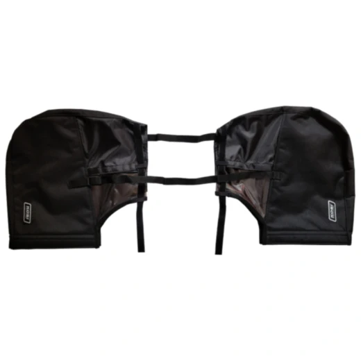 Lenkerstulpen Motorrad Adventure passend für: BMW R, S, Triumph Tiger, Tiger Explorer, Tiger Sport