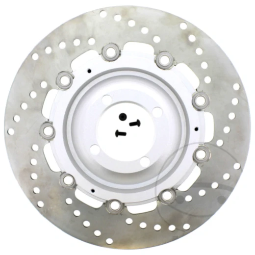 Bremsscheibe links EBC passend für: BMW K 7600003