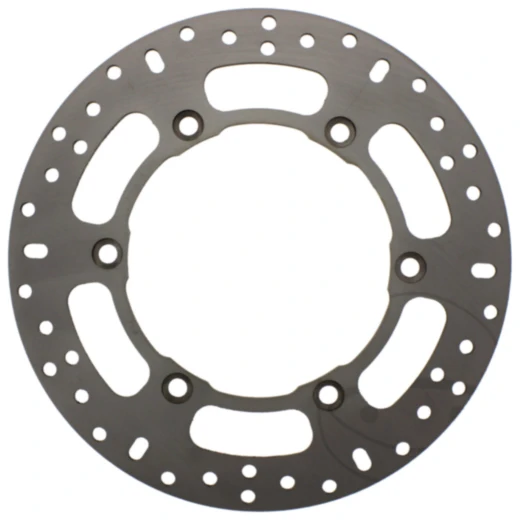 Bremsscheibe EBC Stahl Verzinkt passend für: Honda CBR, Triumph Tiger
