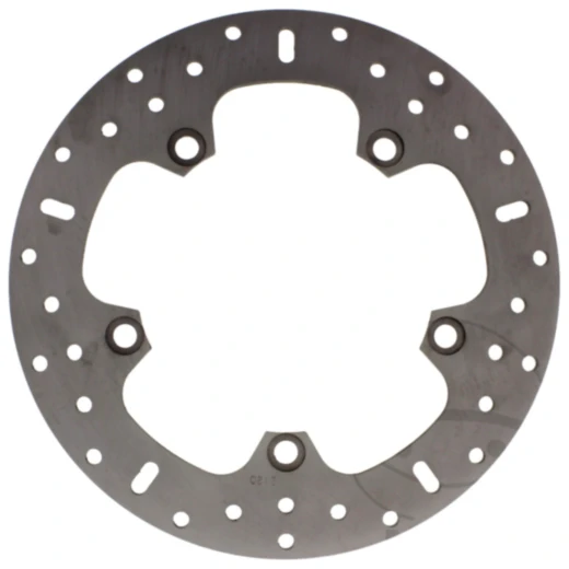 Bremsscheibe EBC für Motorräder 7600009