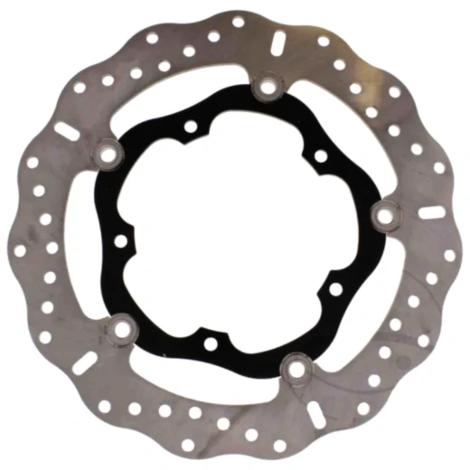 EBC Contour X Serie Bremsscheibe für das Vorderrad