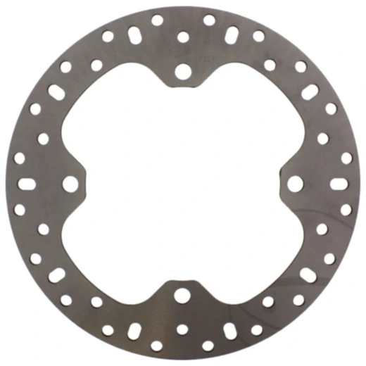 Bremsscheibe EBC Stahl rostfrei passend für: Polaris Sportsman, Scrambler