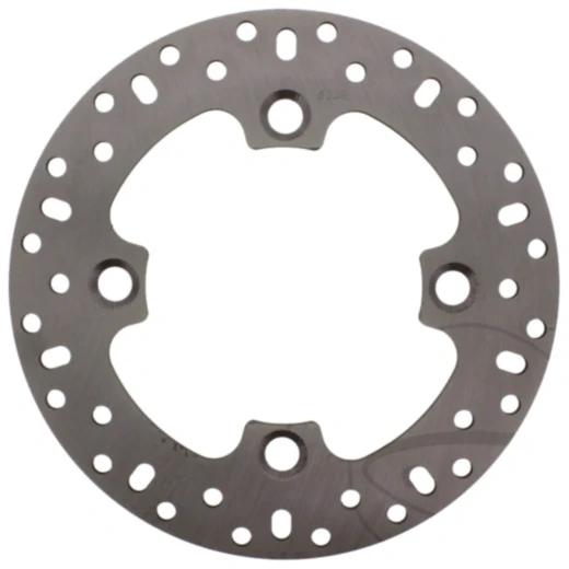 Bremsscheibe EBC Stahl rostfrei passend für: Polaris Sportsman, Scrambler, General