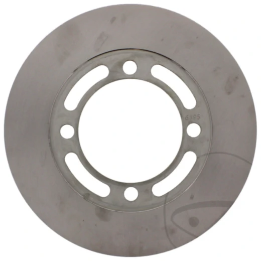 Bremsscheibe EBC Stahl rostfrei passend für: Suzuki LT - A, LT - F, Kymco MXU