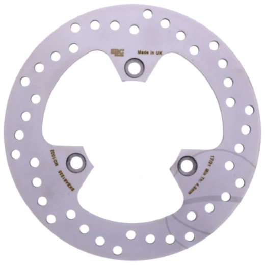 Bremsscheibe EBC passend für: Honda NSR, CBR, NS