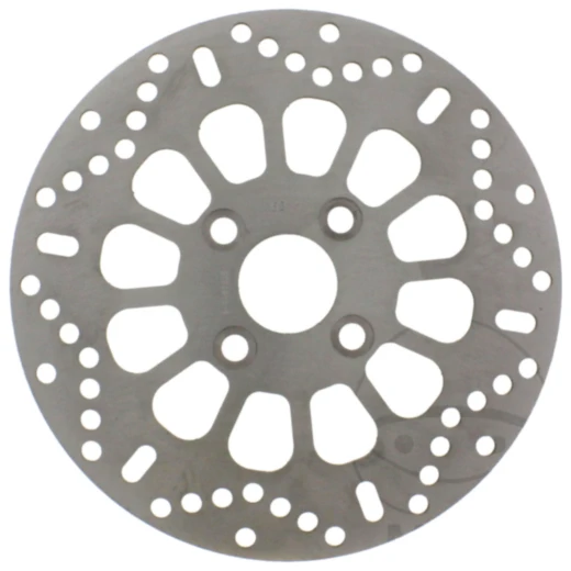 Bremsscheibe EBC Stahl rostfrei passend für: Polaris Phoenix