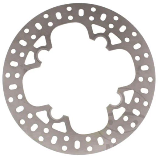 Bremsscheibe EBC Stahl rostfrei passend für: Husqvarna TE, SM, TC, CR