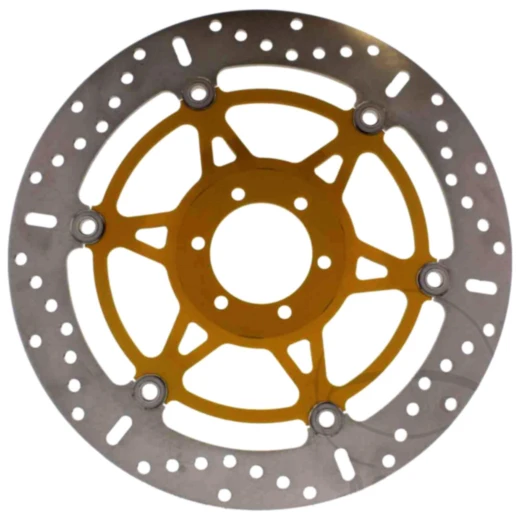 Bremsscheibe X EBC Alternative: 7605000 passend für: Ducati Supersport, 916, SL