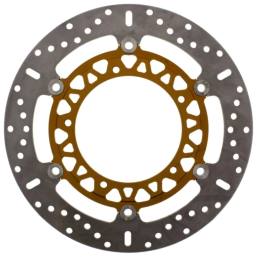EBC X Serie Vollschwimmende Bremsscheibe für Motorräder