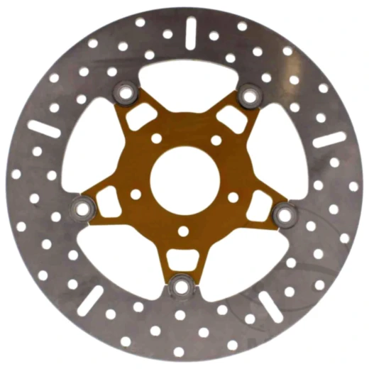 Bremsscheibe EBC X Serie aus rostfreiem Stahl