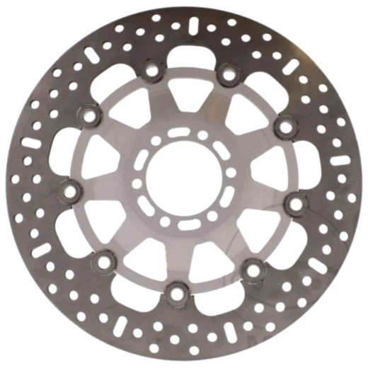 Bremsscheibe EBC für Motorrad