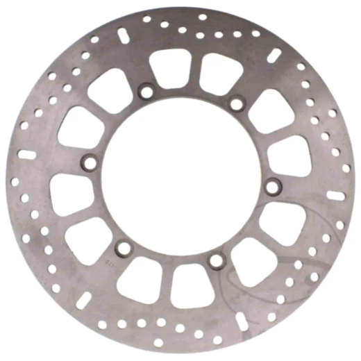 Bremsscheibe EBC passend für: Honda VT