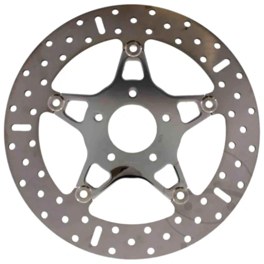 Bremsscheibe EBC für: Motorräder