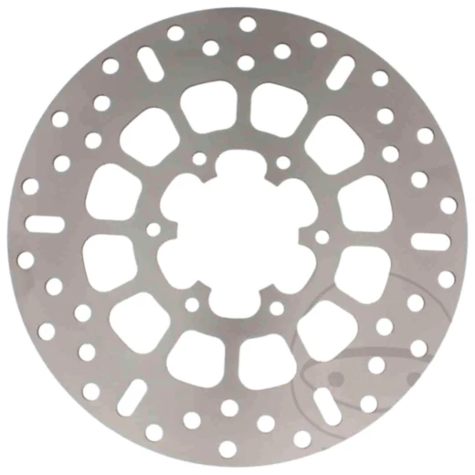 Bremsscheibe EBC passend für: Aprilia RS4, RS, SX, Derbi Senda, GPR, Mulhacen