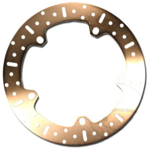 Bremsscheibe EBC Stahl rostfrei universal passend für: BMW R, K