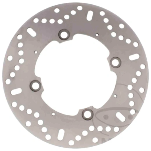 Bremsscheibe EBC passend für: Honda CBR, VTR