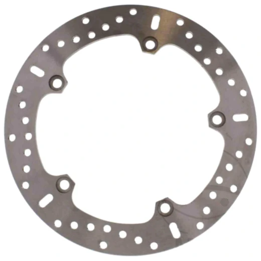 Bremsscheibe EBC passend für: Honda VFR 7600098