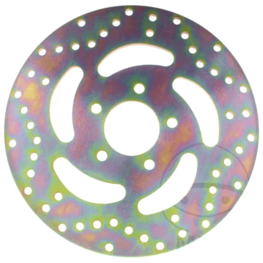 Bremsscheibe EBC MD524 für Motorräder