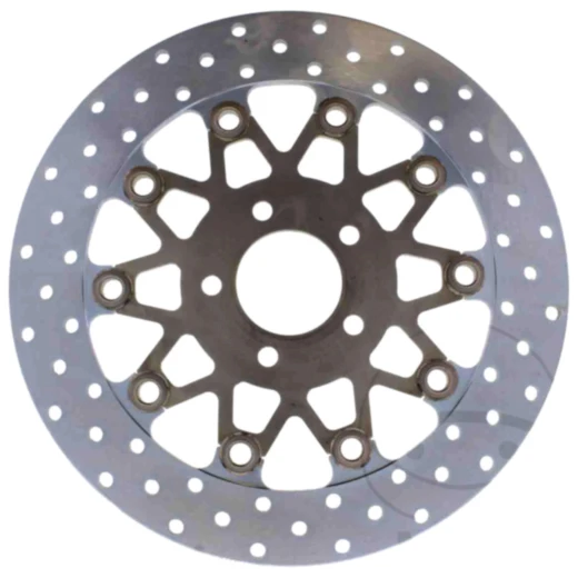 Bremsscheibe EBC für Motorräder 7600101