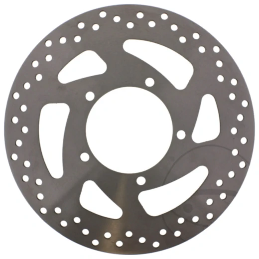 EBC Bremsscheibe rechts für Motorräder