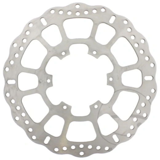 Bremsscheibe Contour EBC passend für: BMW G